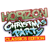 MARK EG B2B MZONE with MC's N.R.G & EZY @ HORIZON's XMAS PARTY December 2014