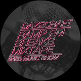 Dazecraft guestmix for tBMS #06 on RAMP.FM