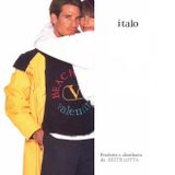 Keith Lotta - Celebrating with Underground Italo Disco