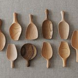 Little Secret Recipe Mix - Wooden Tableware 2014.7