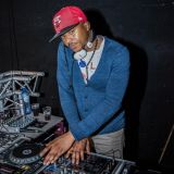 DEEJAY MOUL STILLMATIC PRESENTS AFROBEAT NAIJA COUPE DECALE FOR CLUBERZ