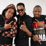 The Kansoul Mix