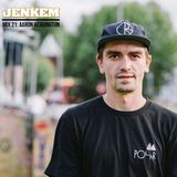 JENKEM MIX 21: AARON HERRINGTON