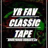 HOOD 2 HOOD - YR FAV CLASSIC TAPE