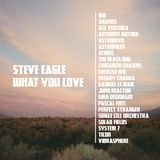 What You Love