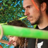 Cavemen LIVE - Live @ Shut up & dance, The Hague, Netherlands (01-09-2012)
