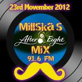 Week 6 and as I couldn't be in the studio I prerecorded this and it was expertly played by Tim Fry!