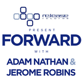 Release Records pres Forward - Adam Nathan & Jerome Robins with guest Parks & Wilson (01-10-03)
