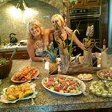 60 Second Health Boosters, Summer Libations, Fat Free Frenzy 7/23