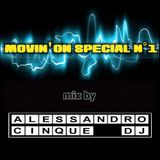 MOVIN'ON SPECIAL N°1