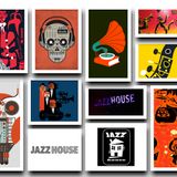 The Jazz House