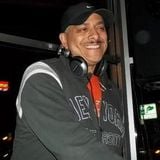 Choosen Few DJ, Alan King bringing you that Body Music