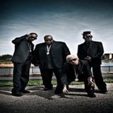 The Best of Dru Hill
