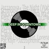 Deep in Downtown 118 (CIDAS2)