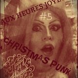 AUX HEURES JOYEUSES // SPÉCIAL NOEL // DÉCEMBRE 2015 1/2