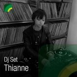 Dj School Set - Thianne "House"