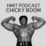 HMiT Podcast #13 - Chicky Boom Mixtape (09/28/2014)