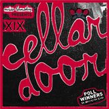 CELLARDOORXIX
