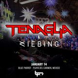 Danny Tenaglia - Live @ BPM Mexico - 2016.01.14