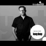 KEVIN YOST - KEEP IT DEEP - 12 FEB 2015