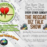 (Third Show) - The Reggae Biz Talk Show