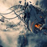 Dj il Satrios - The Future Show Vol. 1