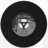 The Vinyl Frontier | "Take The Funky Feeling" | Eastside FM 89.7