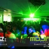Mojito Bar sunday sessions Dj Carl Williams live 29/7/2012 part 2