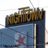 Discotheek Nighttown Rotterdam 1992 Met Dj:Ronald Molendijk Deel 1