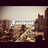 Guateque Radio: Dynamicron Guest Mix