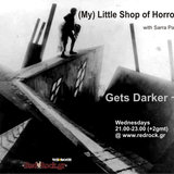 Sarra Pal and (My) Little Shop of Horrors*** GET DARKER~* | 03.04.2013