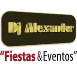 Mix Exitos 2016 - DjAlexander