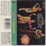 DEEE LITE - World Clique - side B