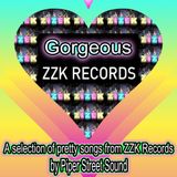 Gorgeous ZZK Mixtape
