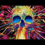 Miss Random - Side Effects May Include Dancing - November 2015