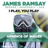 Ramsay's Soul Punch Afterdark Minimix