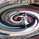 2014 Mix 2: Underground (& over)