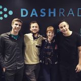 Show 064 - Special Guest: Moonchild - New RJD2, Chairlift, Unknown Mortal Orchestra, 20syl - 1.10.16