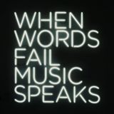 Jazzall - When Words Fail, Music Speaks Mix