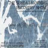 Sunday Morning Recovery Show - Trip Hop - Chill Trap - Downtempo