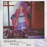 Poltergayst - BreakArt vol.8 @ NONAME.FM