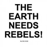 Misja Xampl -Earth needs Rebels