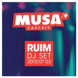 Ruim @ Musa Festival 2015'07'03