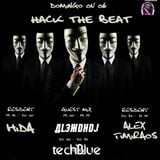 Hack The Beat #004 - HIDA