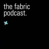 Fabric Podcast - Jonny Trunk Part 1