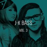 J-K Bass Vol.3