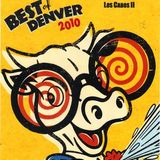 Westword Practice (Live) - 2010