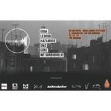 DMZ LIVE MIXTAPE Recorded live @ Mana Lounge, de JAVA Hotel, Bandung, Indonesia 13.12.14