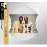 K-Ci & JoJo - Playlist Your Way (2008)