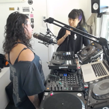 The Comedown @ The Lot Radio 28 Feb 2016
